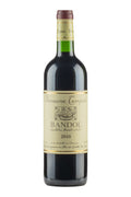 Bandol Domaine Tempier 2010