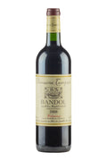Cabassaou Bandol Domaine Tempier 2008