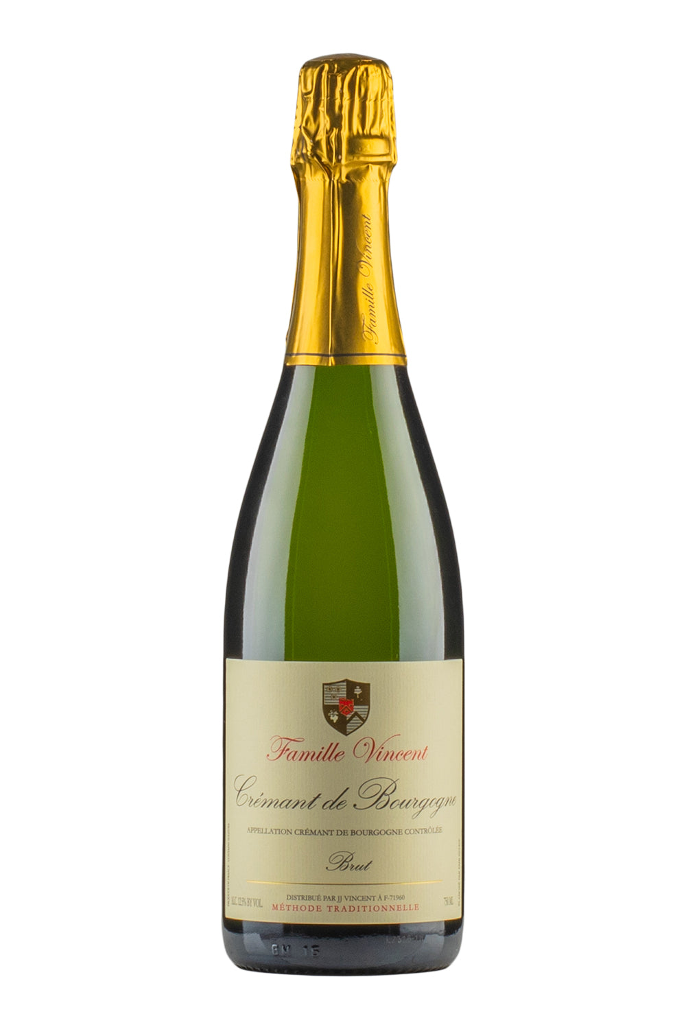 Cremant de Bourgogne Chateau Fuisse