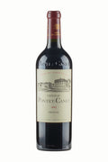 Pontet Canet 2017