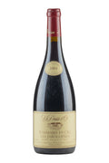 Pommard Les Jarollieres Pousse d`Or 2001