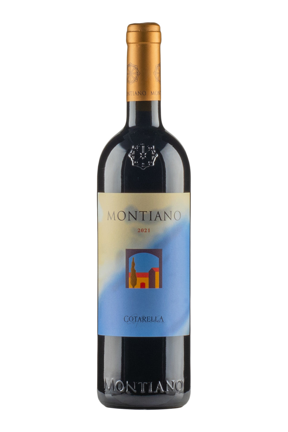 Montiano Cotarella 2021