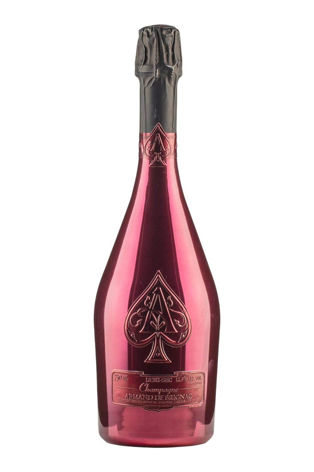 Armand de Brignac Demi Sec