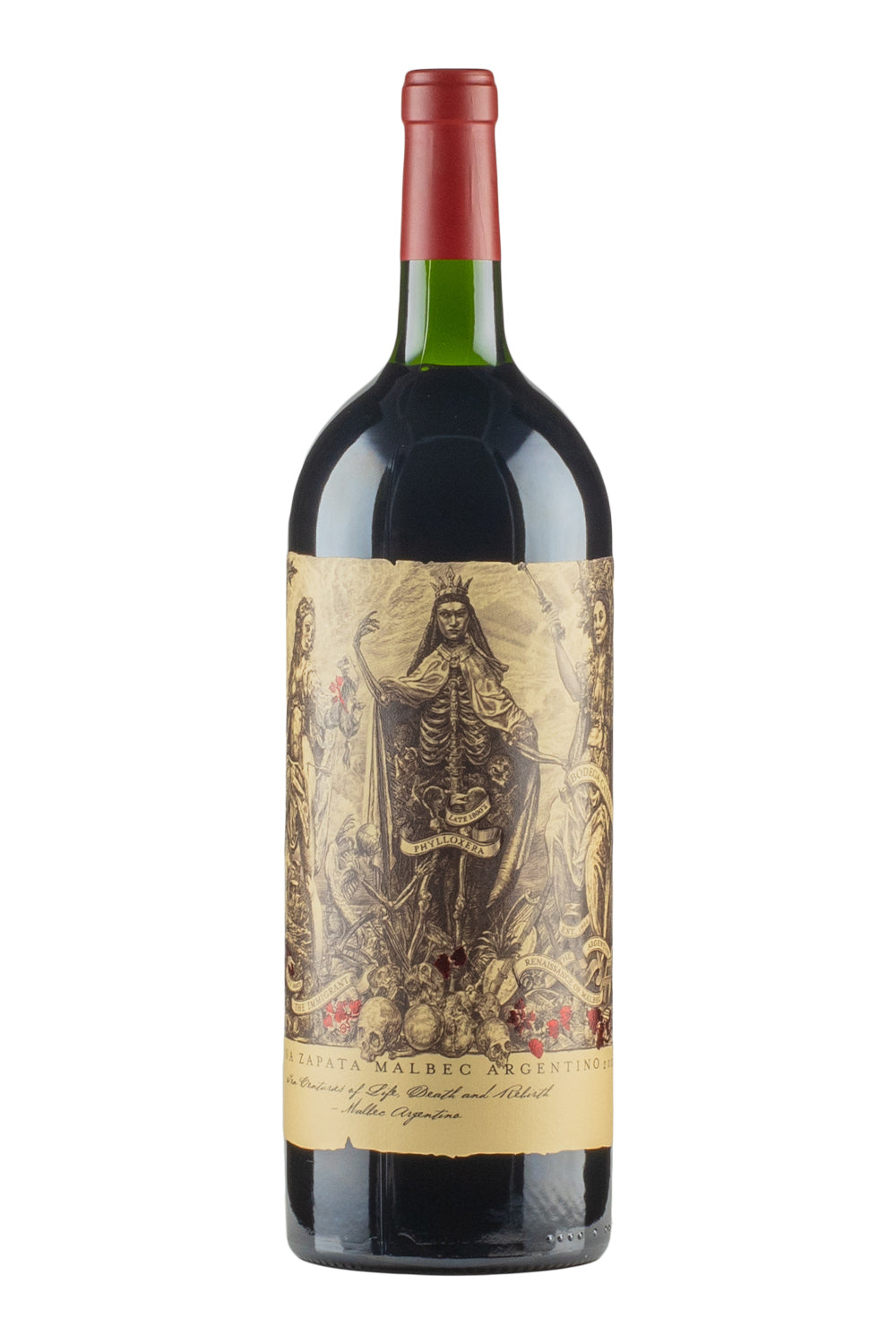 Catena Zapata Malbec Argentino Magnum 2022