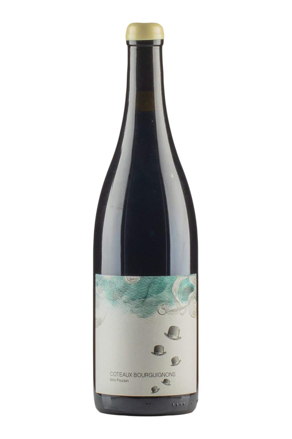 Coteaux Bourguignons Mon Poulain Les Horees 2021