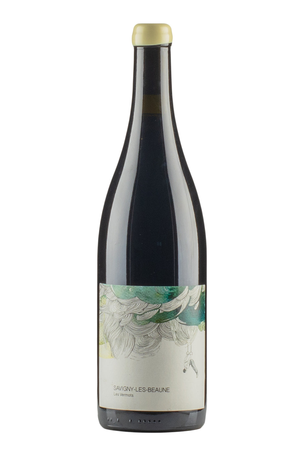 Savigny Les Beaune Les Vermonts Les Horees 2021