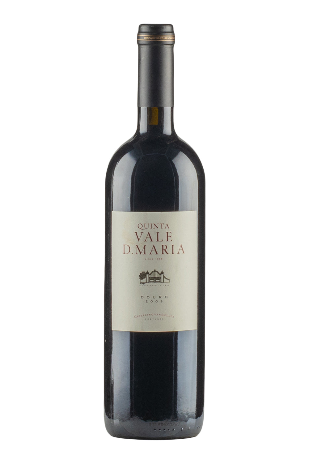 Quinta Vale Dona Maria 2009