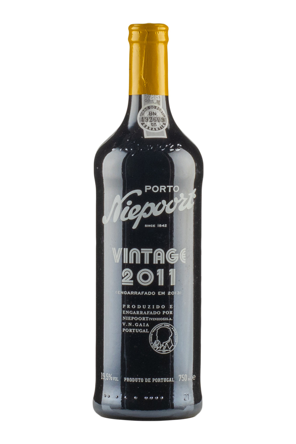 Niepoort Vintage 2011