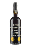 Feuerheerd Colheita 1975