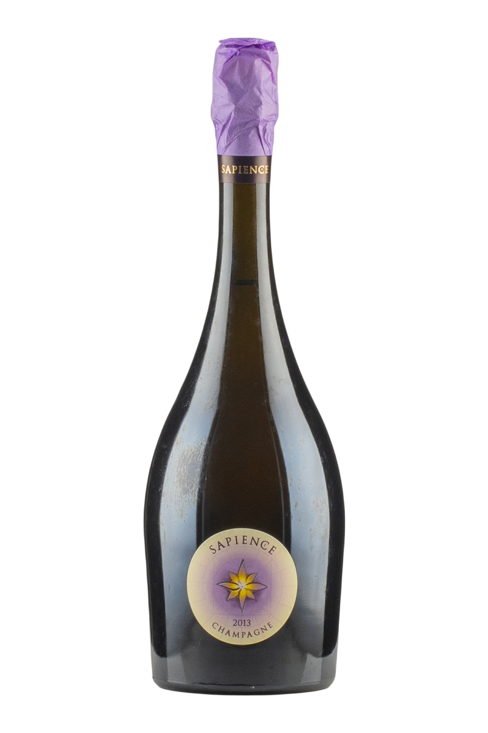 Marguet Sapience Premier Cru Extra Brut 2013