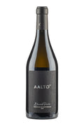 Aalto Blanco de Parcela 2023