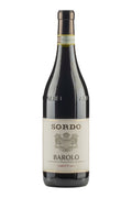 Barolo Gabutti Sordo 2011