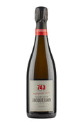 Jacquesson Cuvee 743 DT
