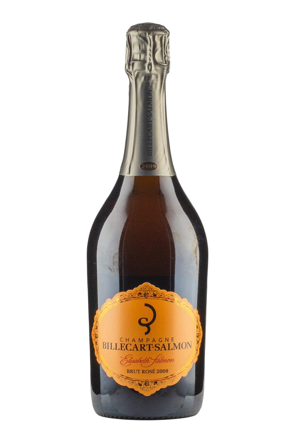 Billecart Salmon Cuvee Elisabeth Salmon 2009