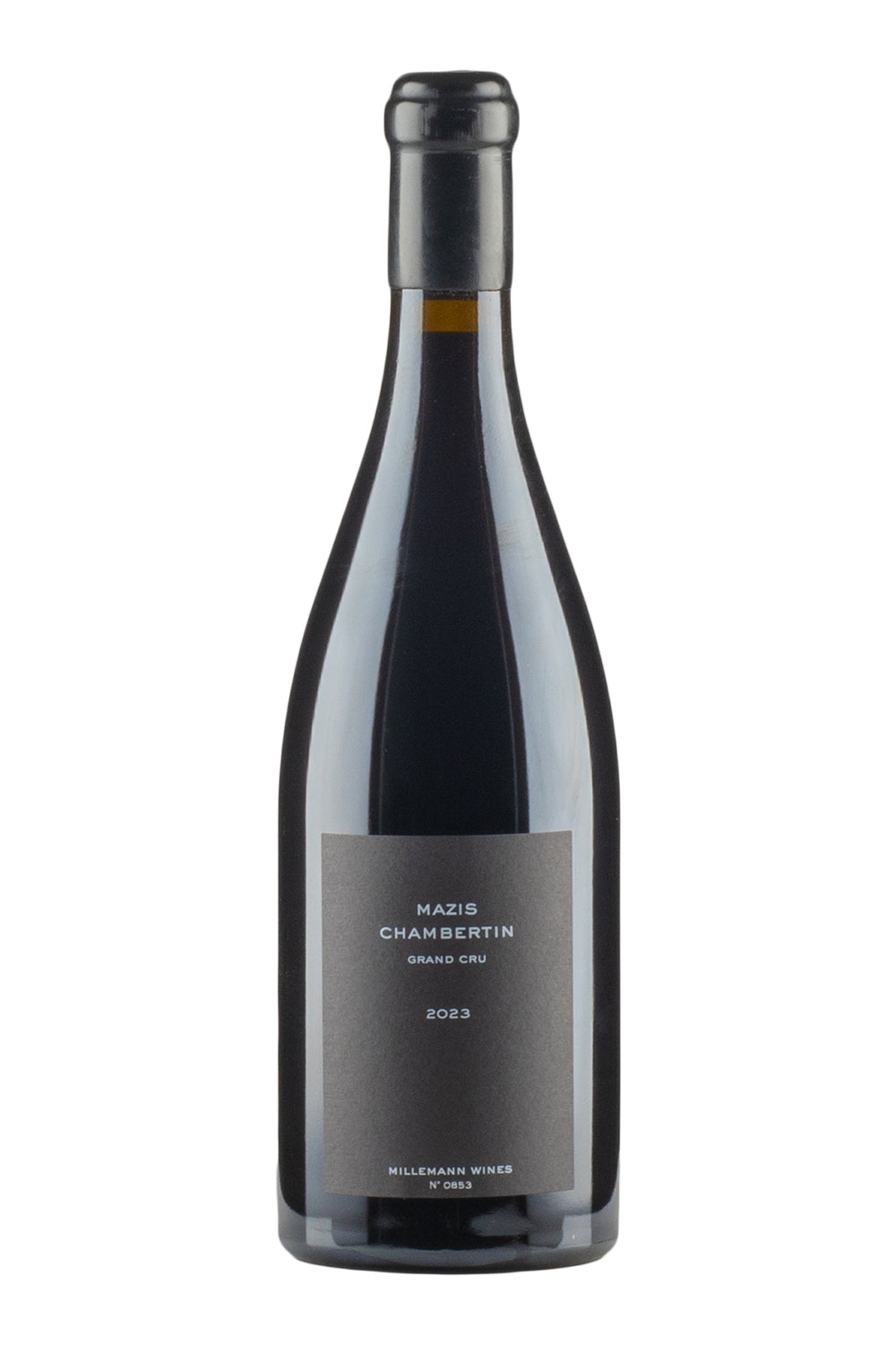 Mazis Chambertin Pierre Millemann 2023