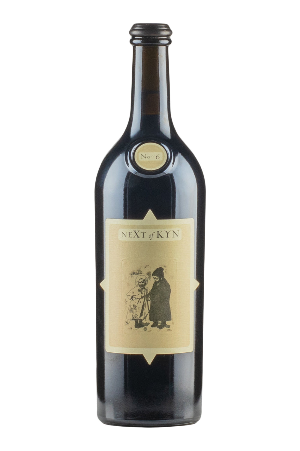 Sine Qua Non Next of Kyn 2012