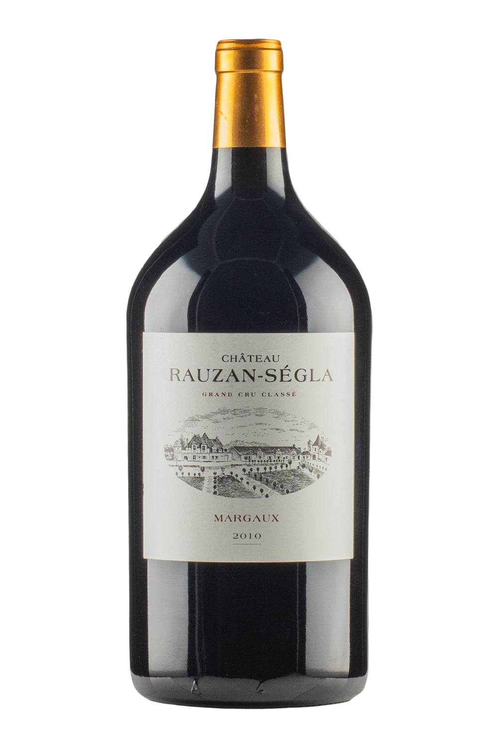 Rauzan Segla 300cl 2010