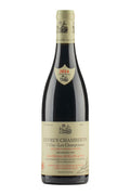 Gevrey Chambertin Les Champonnets Jean Michel Guillon 2014