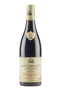 Morey St Denis La Riotte Jean Michel Guillon 2014