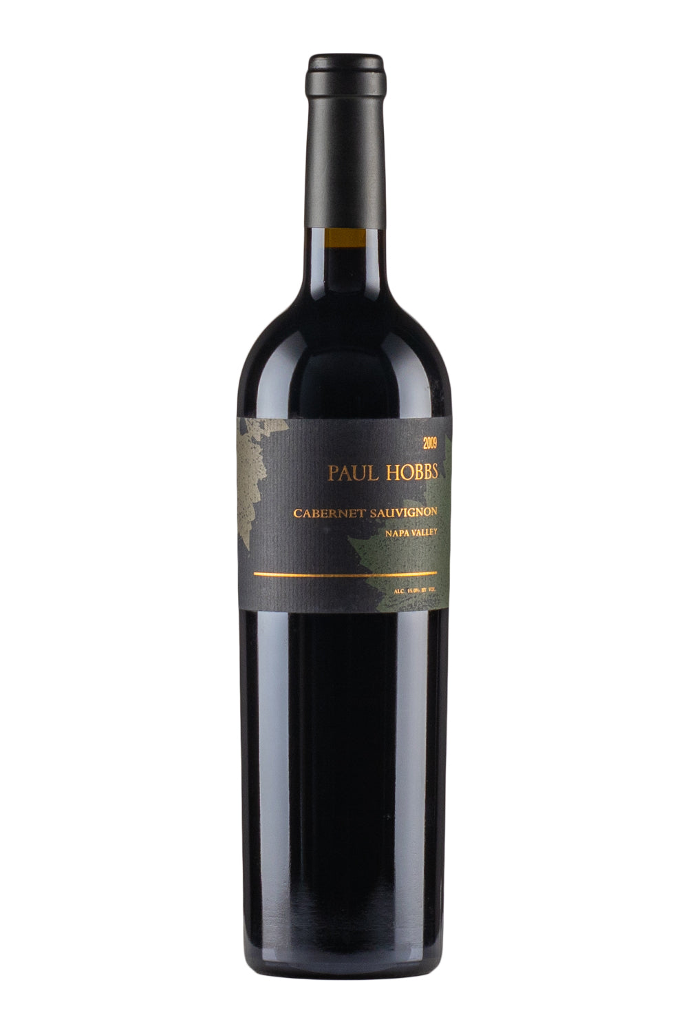Paul Hobbs Cabernet Sauvignon 2009