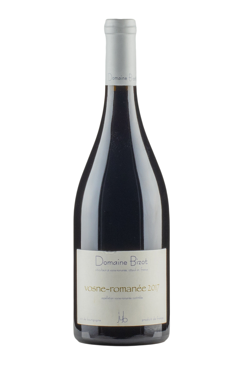 Vosne Romanee Bizot 2017