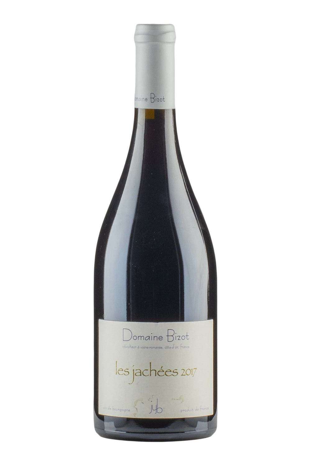 Vosne Romanee Les Jachees Bizot 2017