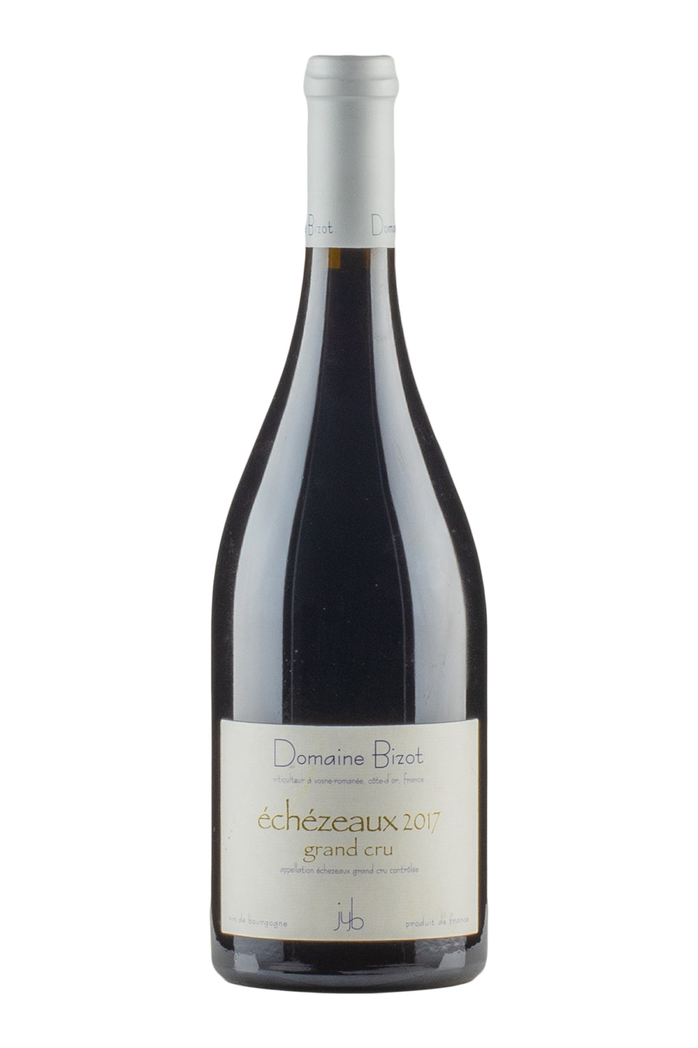 Echezeaux Bizot 2017
