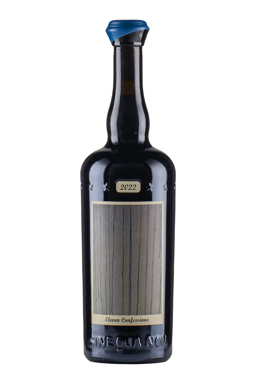 Sine Qua Non Eleven Confessions Grenache 2022