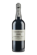 Cockburn`s Vintage 1991