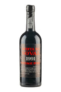 Quinta do Noval Vintage 1991