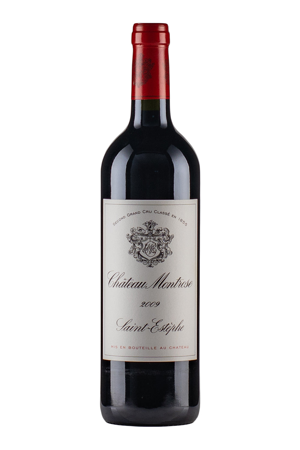Montrose (Ex Chateau) 2009