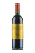 Durfort Vivens 1989