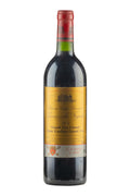 Grand Barrail  Lamarzelle Figeac 1993