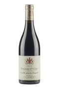 Volnay Carelle Sous la Chapelle Y. Clerget 2016