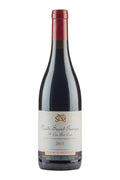 Nuits St Georges Aux Cras Georges Noellat 2015