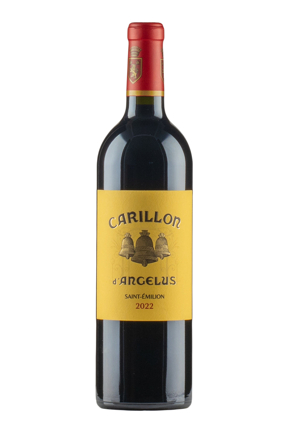 Carillon d`Angelus 2022