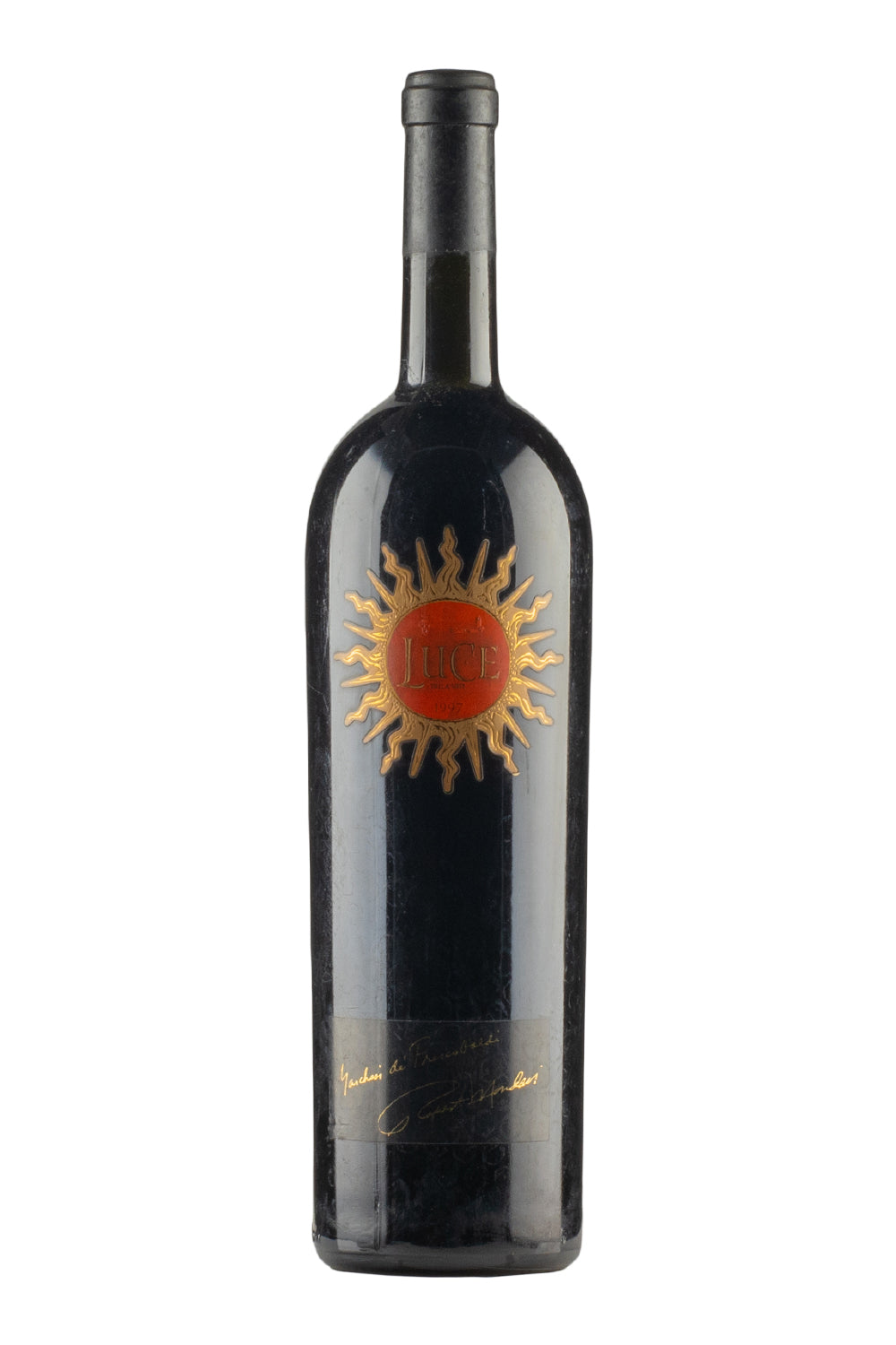 Luce Marchesi di Frescobaldi Magnum 1997