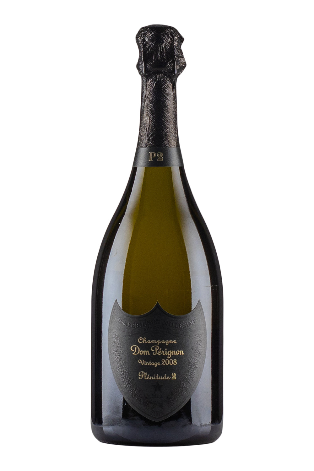 Dom Perignon P2 2008