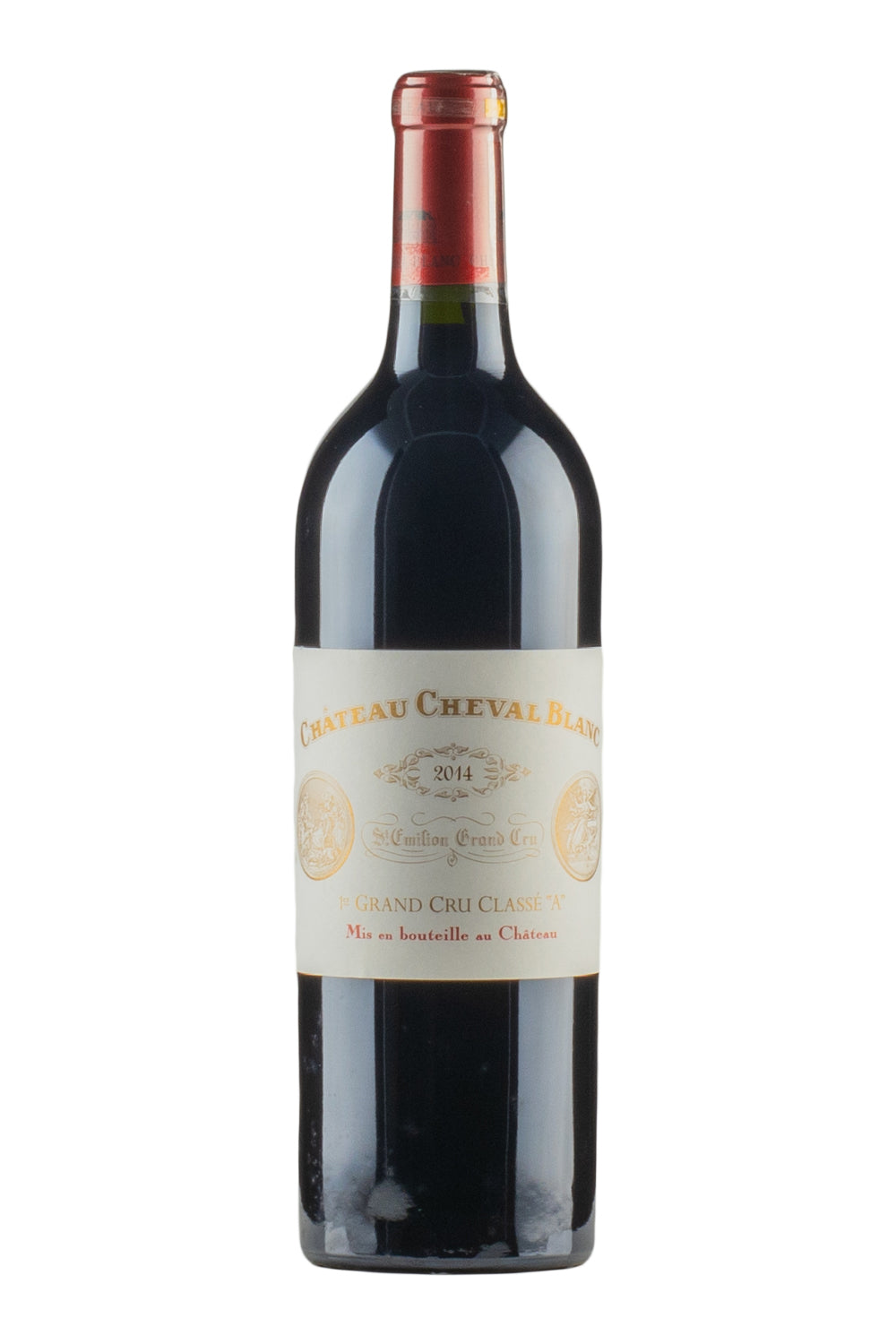 Cheval Blanc 2014