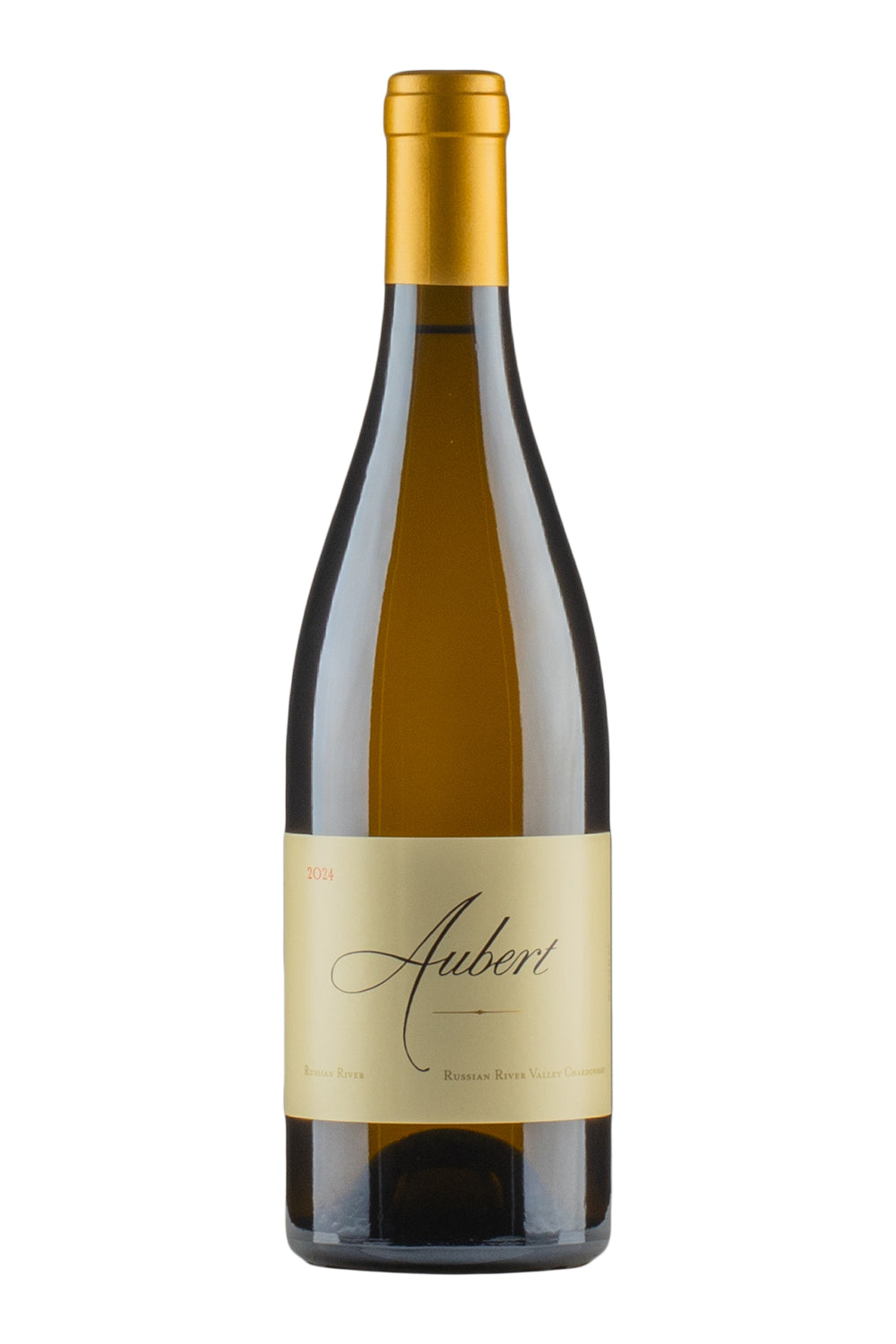 Aubert Russian River Chardonnay 2024