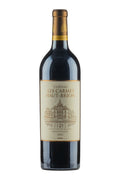 Les Carmes Haut Brion 2012