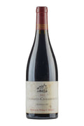 Charmes Chambertin Perrot Minot (Stained Label) 2012