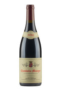Chambolle Musigny Ghislaine Barthod 2019