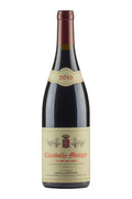 Chambolle Musigny Les Cras Ghislaine Barthod 2019