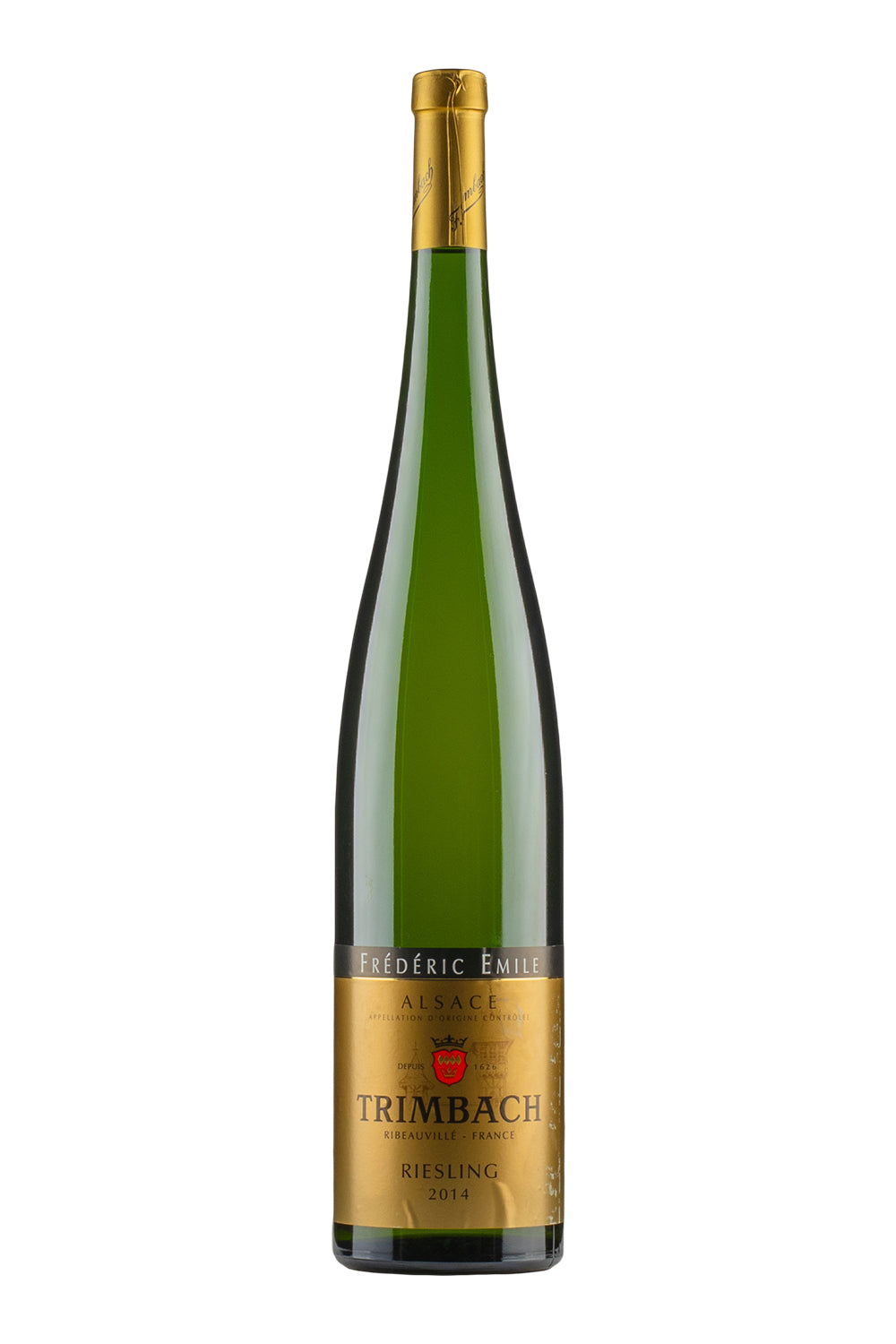 Cuvee Frederic Emile Trimbach Magnum 2014