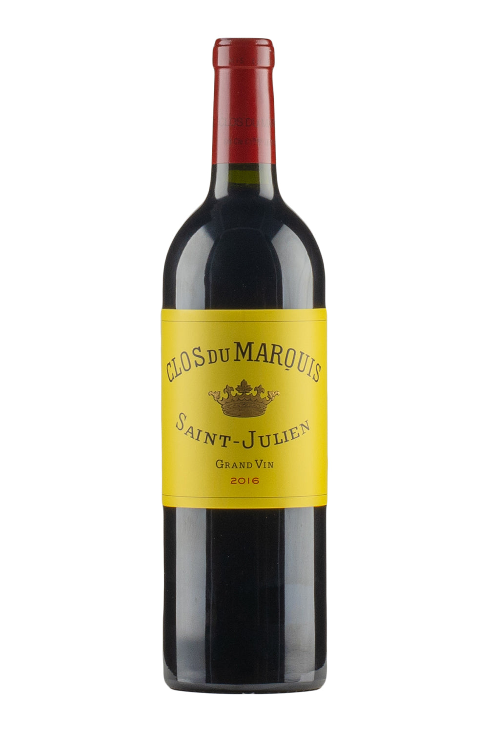 Clos du Marquis 2016