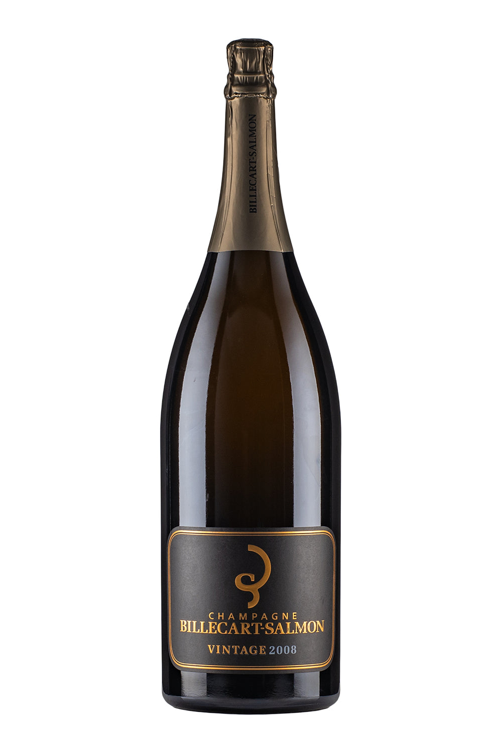 Billecart Salmon Extra Brut Vintage 300cl 2008
