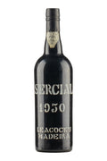 Leacock Sercial 1950