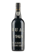 Blandy`s Bual 1969