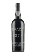 Cossart Gordon Terrantez 1977